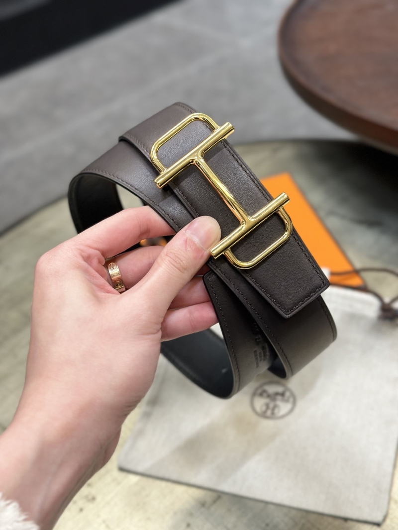 Hermes Belts